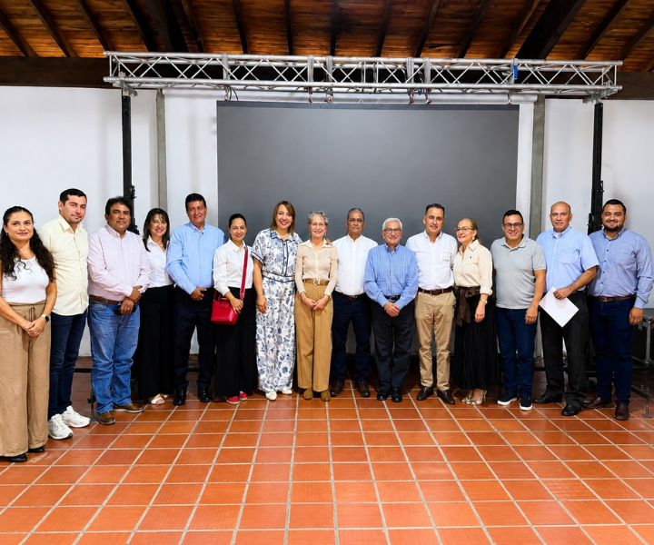 UNIMINUTO Tolima-Huila presentó su Rendición de Cuentas 2026