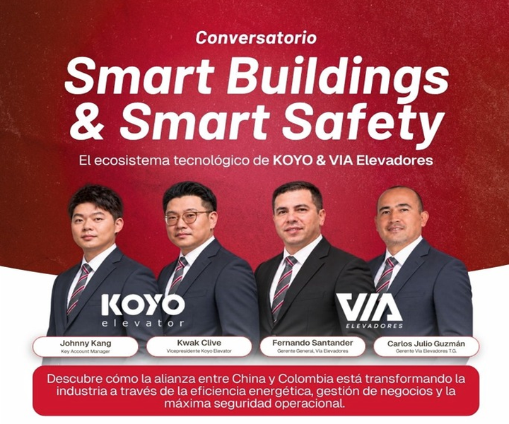conversatorio-smart-buildings-smart-safety-koyo-via-elevadores