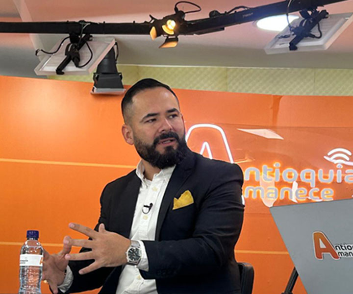 Beca Mateo Pérez - Alianza Gobernación - Uniminuto Antioquia Chocó