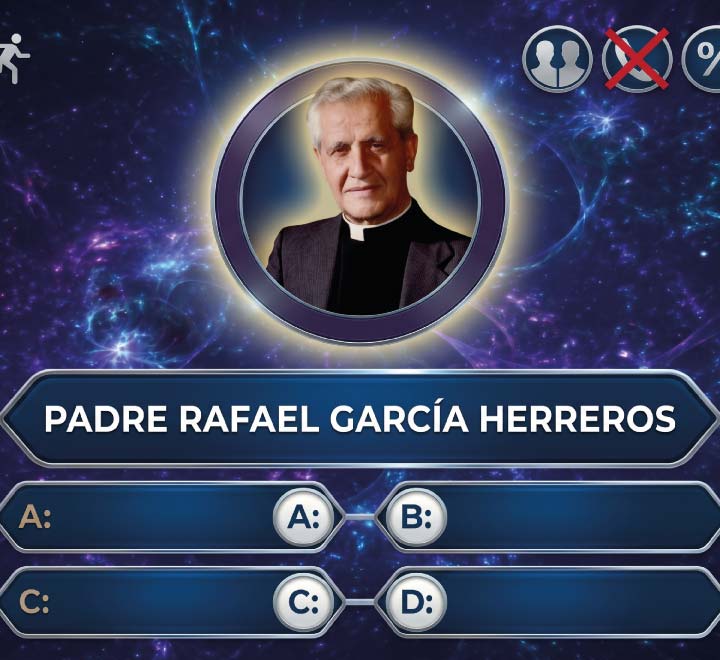 legado padre herreros