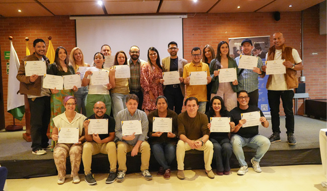 "Esta alianza expresa el compromiso de UNIMINUTO con una educación de calidad al servicio de la comunidad profesional del territorio. El Seminario–Taller estuvo a cargo de docentes y expertos de nuestros programas de Comunicación Social – Periodismo y Psicología, quienes pusieron su conocimiento técnico y sentido humano al servicio de un oficio decisivo para la vida democrática de la región"