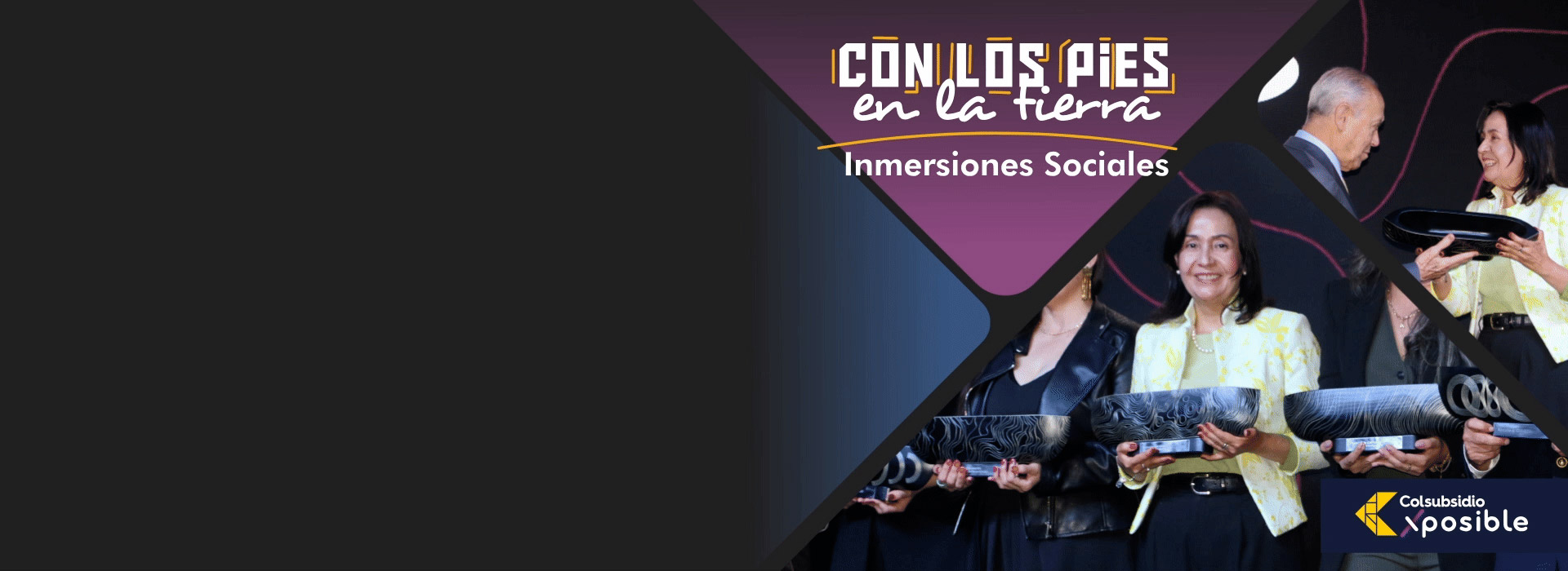 Banner Xposible