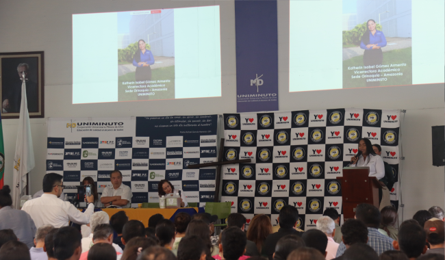 Seminario Internacional de Agricultura Regenerativa y Medio Ambiente EM® 