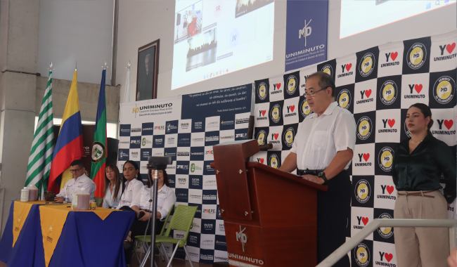 Seminario Internacional de Agricultura Regenerativa y Medio Ambiente EM® 