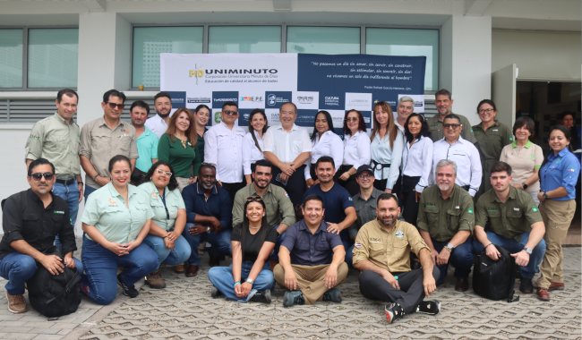Seminario Internacional de Agricultura Regenerativa y Medio Ambiente EM® 