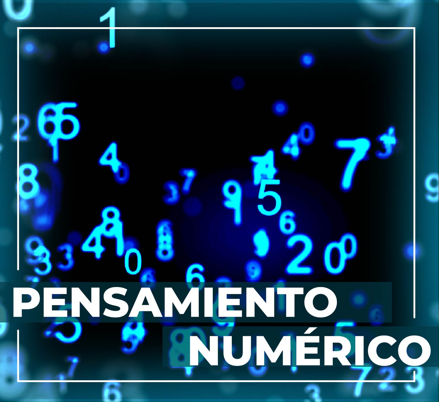 Pensamiento Numerico