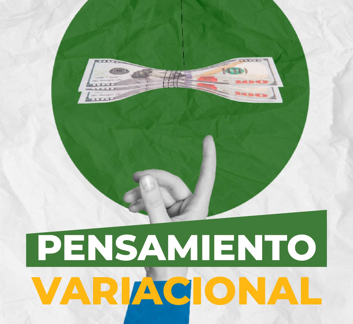 Pensamiento Variacional