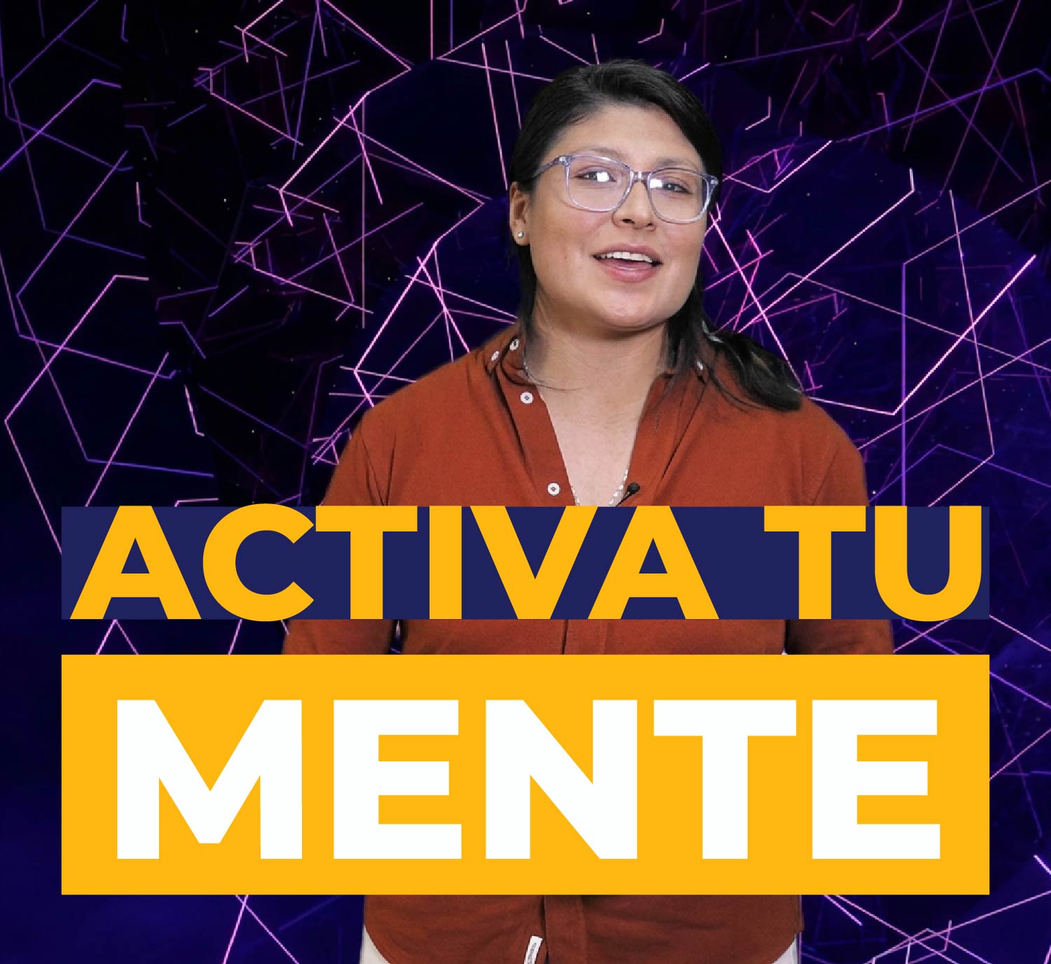 Activa tu mente