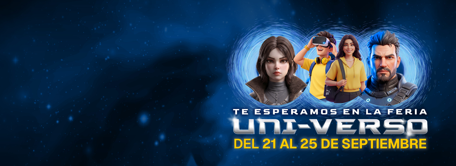 Banner universo UNIMINUTO 
