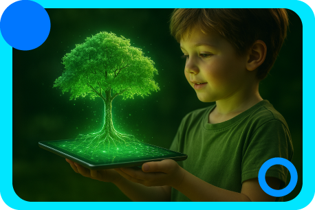 Eco Escuelas Digitales