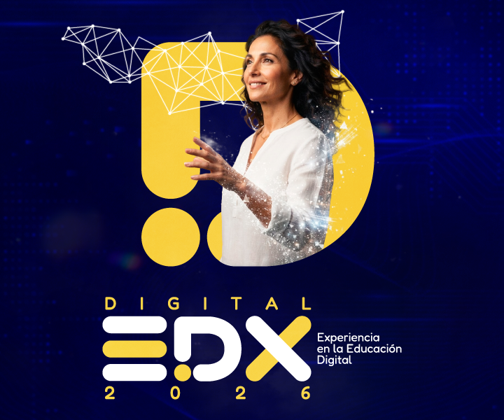 Digital EDx 2026