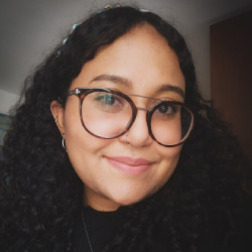 Jesica Sabina Álvarez Ariza 