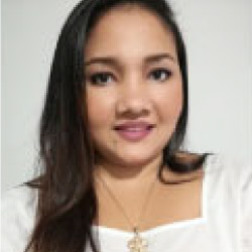 Luisa Fernanda Reina López