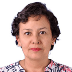 Sonia Esperanza Velandia Heredia
