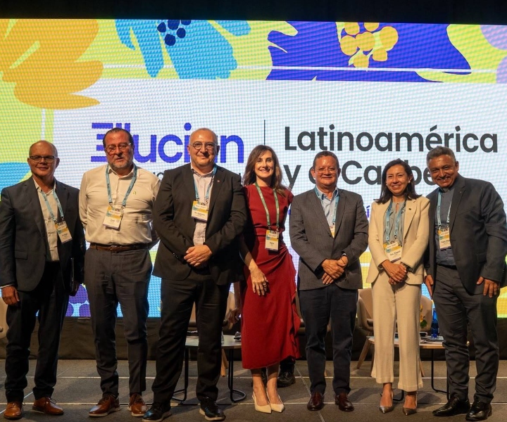 Conferencia Regional Ellucian LAC 2026
