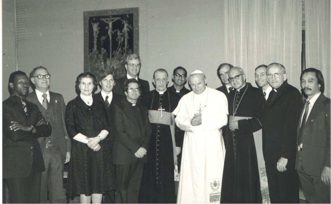 Cumpleaños Padre Diego Jaramillo