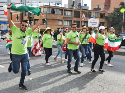 IV Festival Nacional de Cultura UNIMINUTO