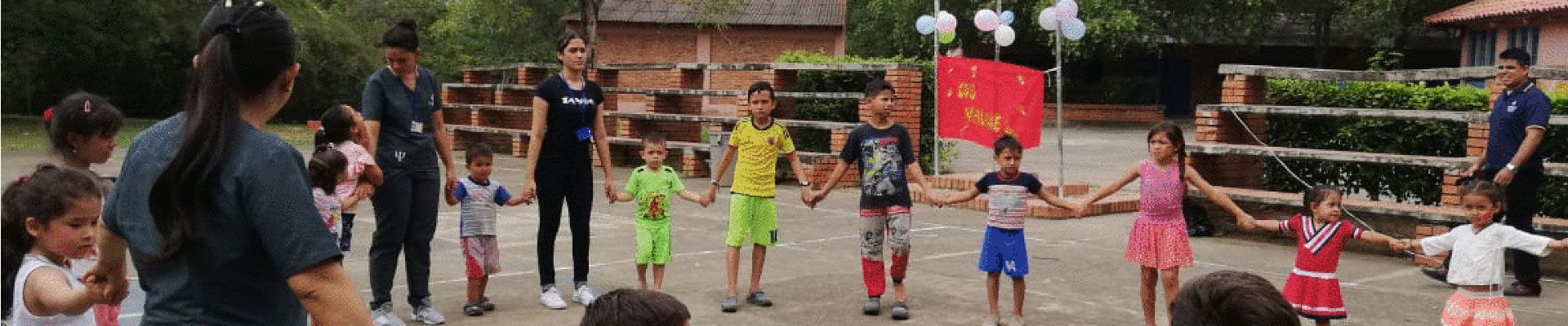 Prevención de violencias para la construcción de paz