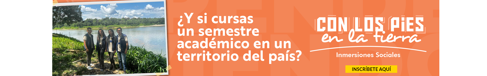 Inmersiones sociales