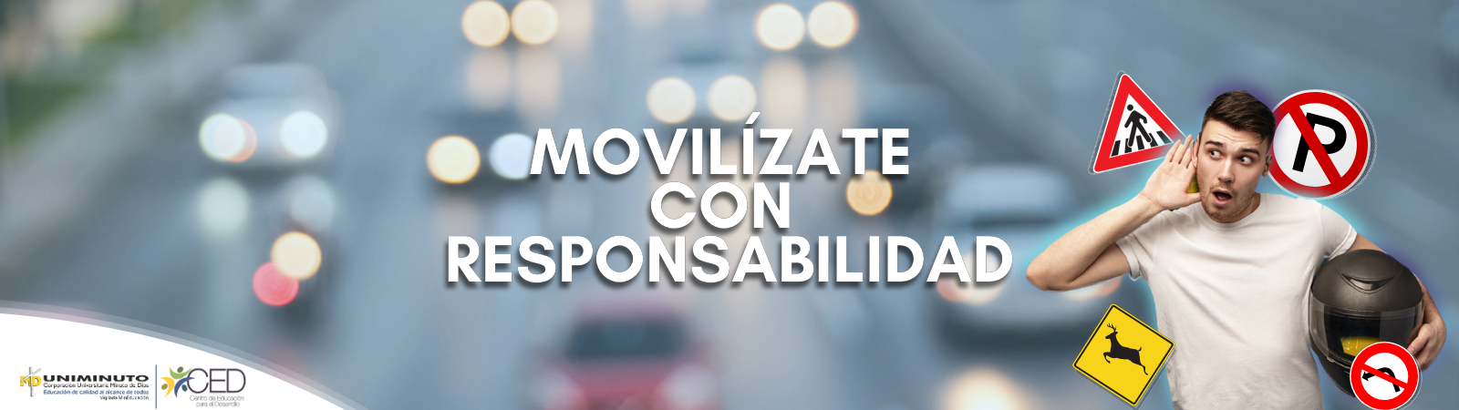 Movilizate