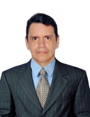 PEDRO LUIS HUERGO TOBAR