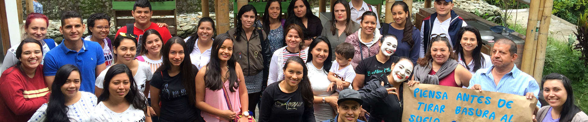 Salud publica una responsabilidad de todos