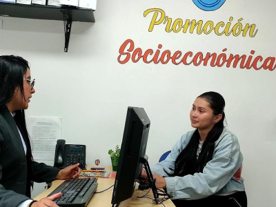 Seguimiento psicosocial