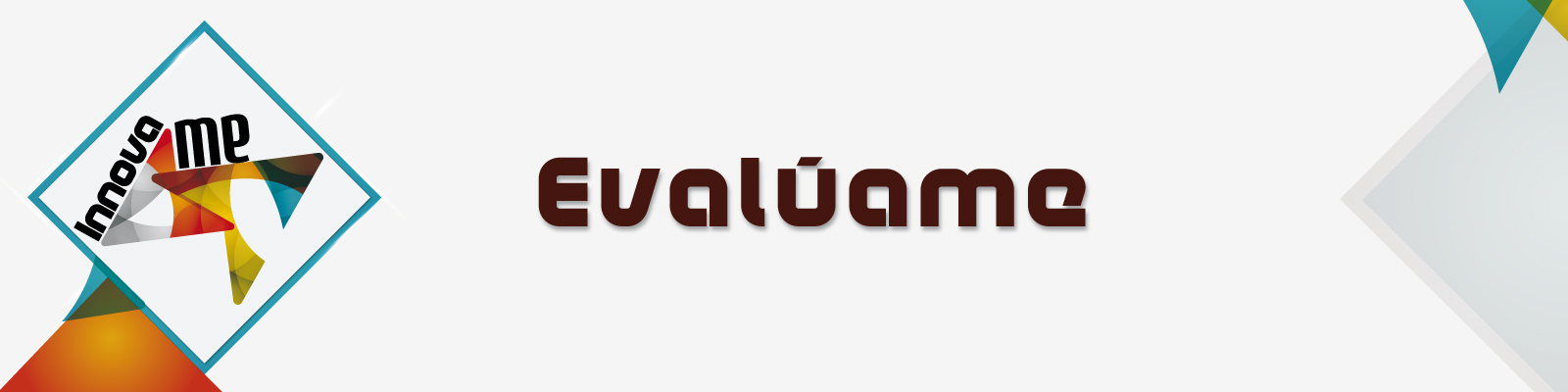 Evalúame