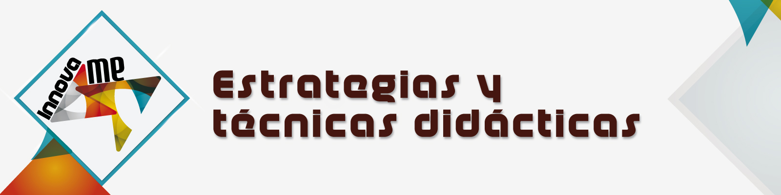 Estrategias y técnicasdidácticas