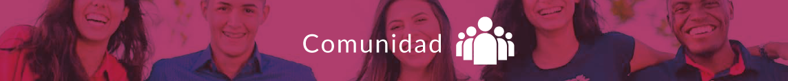 Comunidad