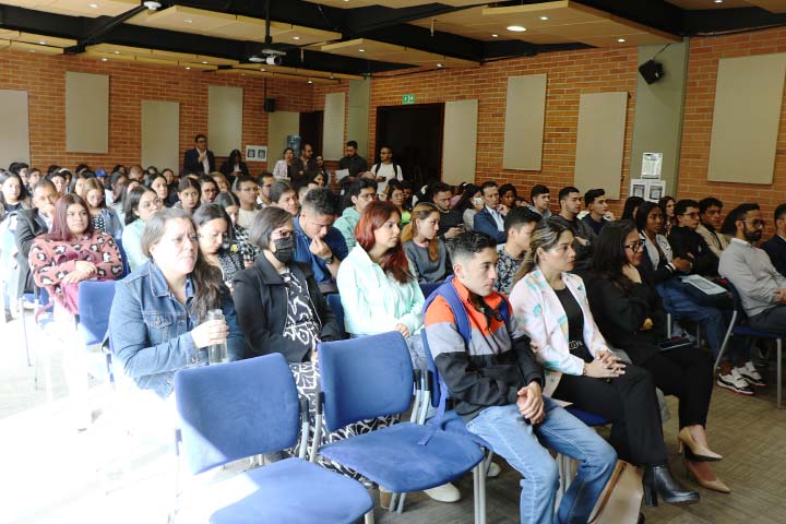conversatorio uniminuto
