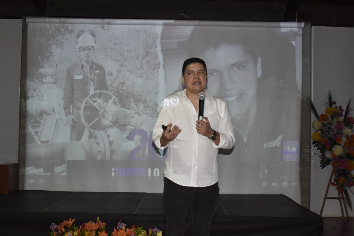 charla uniminuto felipe