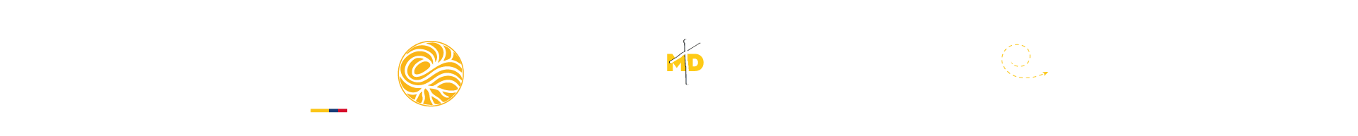 Logos Proyecto Somos Economías para la vida