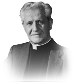 Padre Rafael García