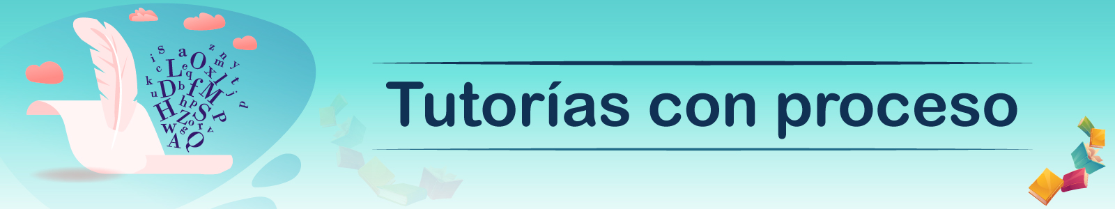 Tutorías con proceso