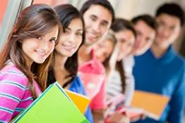 Inducción a estudiantes