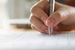 Primer parcial 35% - 1er momento - Postgrados