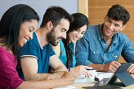 Inscripción de cursos por web