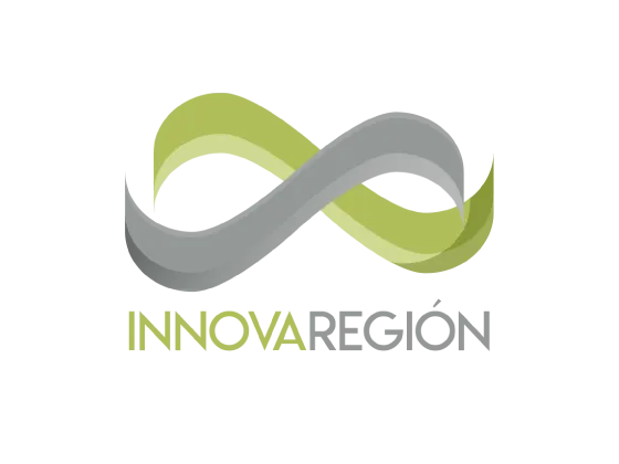 Logo InnovaRegión