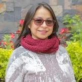 Foto Diana Marcela León Pachón