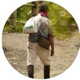 actores de la Región del Catatumbo