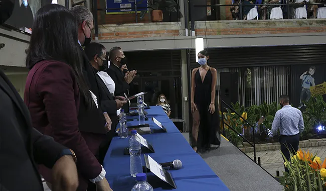 Así vivimos la Ceremonia de Reconocimiento a la Excelencia 2021
