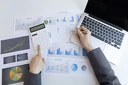 Especialización en gerencia financiera