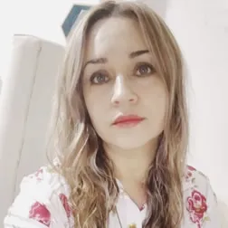 Liliana Andrea Valle Echeverri
