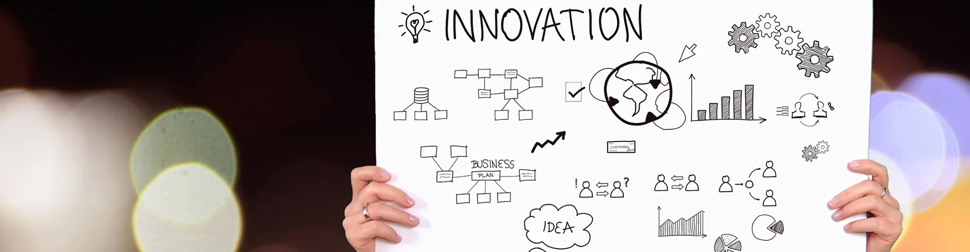 Innovación y Gerencia Social (INGES) Antioquia-Chocó Innovación y Gerencia Social (INGES) Antioquia-Chocó