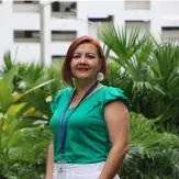 Adriana Lorena Manrique Velásquez 