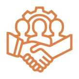 Icono Posicionamiento