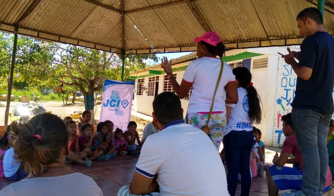 Voluntariado