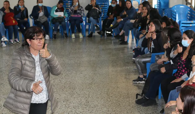 La educación inclusiva: estrategia clave para reducir la brecha social 