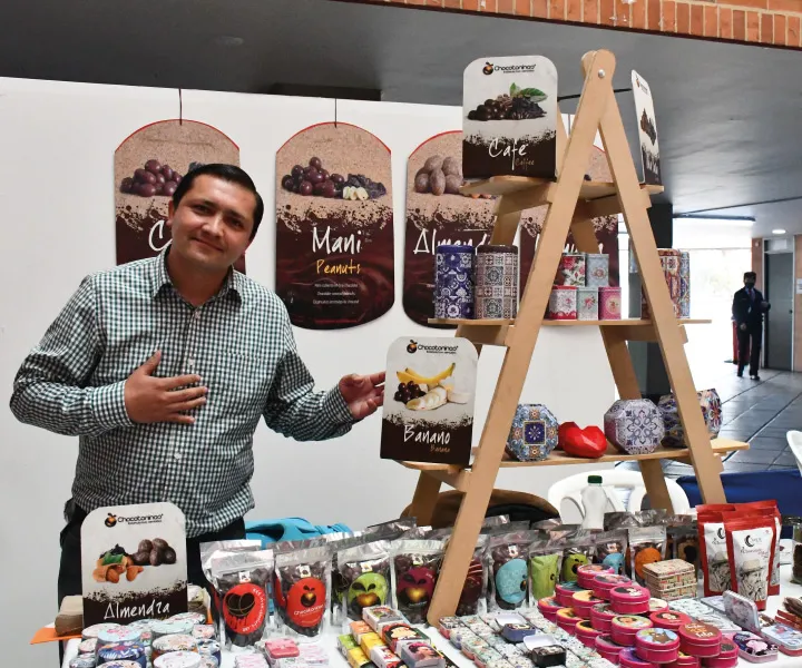 Emprendimiento